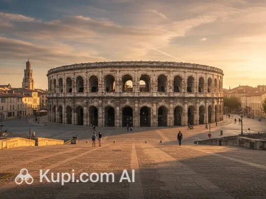 Nimes