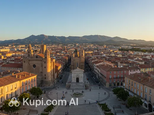 Perpignan