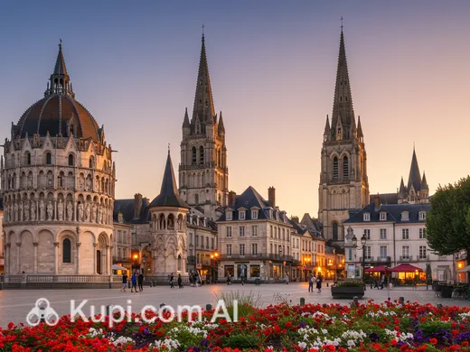 Poitiers