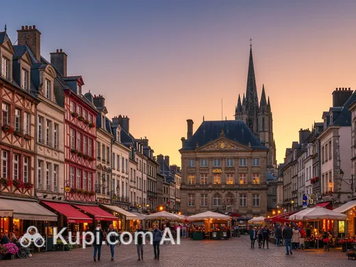 Rennes