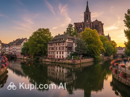 Strasbourg