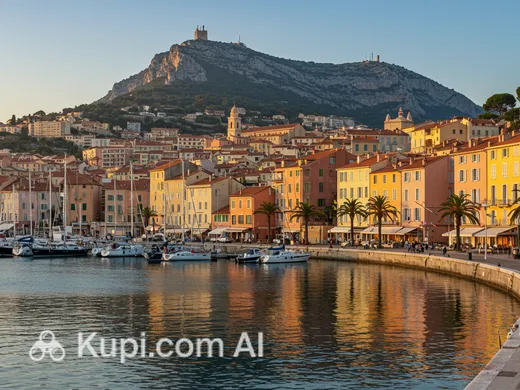 Toulon