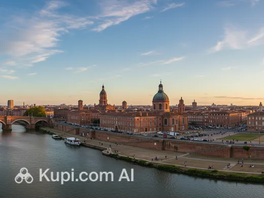 Toulouse