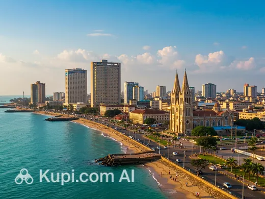 Libreville