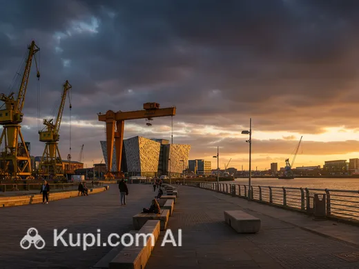 Belfast