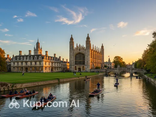 Cambridge