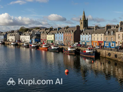 Campbeltown