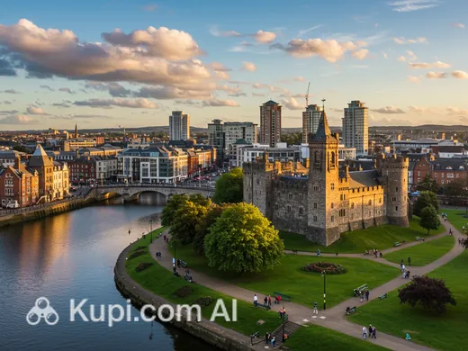 Cardiff