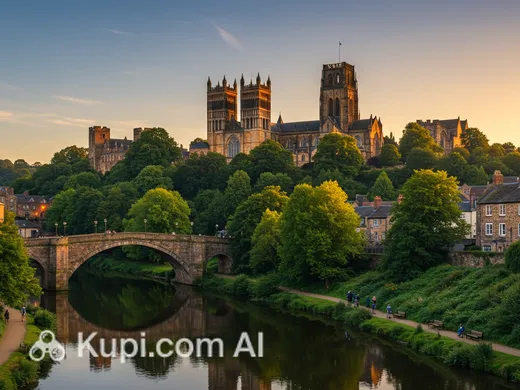 Durham