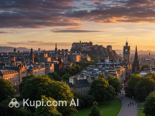 Edinburgh