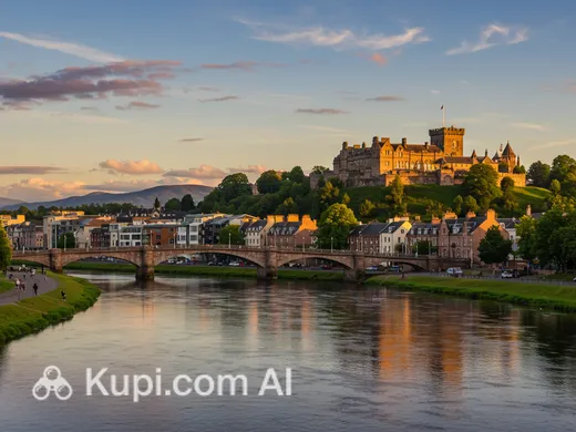 Inverness