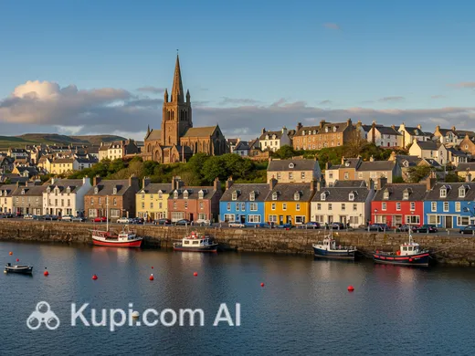 Kirkwall