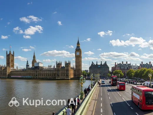 London