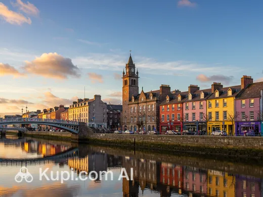 Londonderry