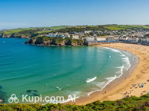 Newquay