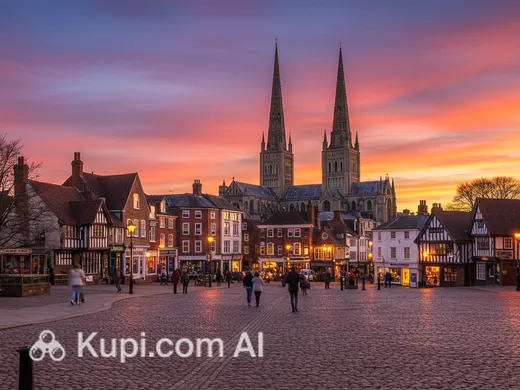 Norwich