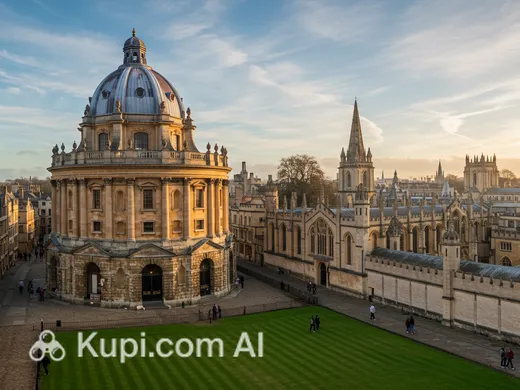 Oxford