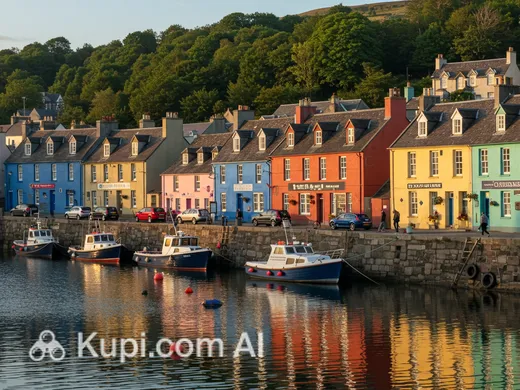 Port Ellen