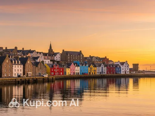 Shetland