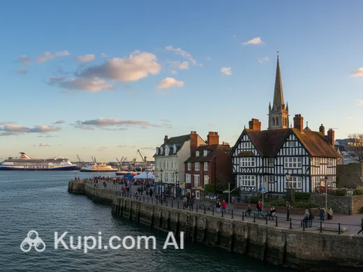 Southampton
