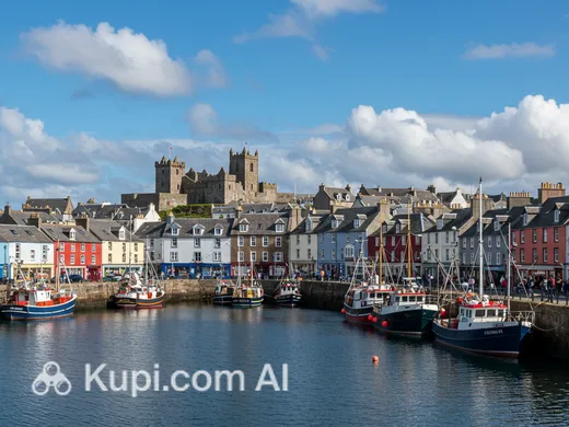 Stornoway