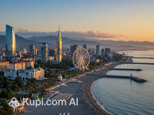 Batumi