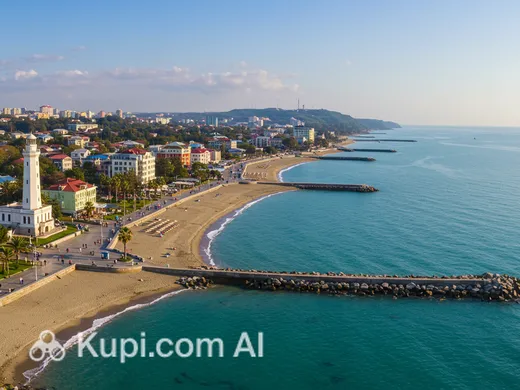 Sokhumi
