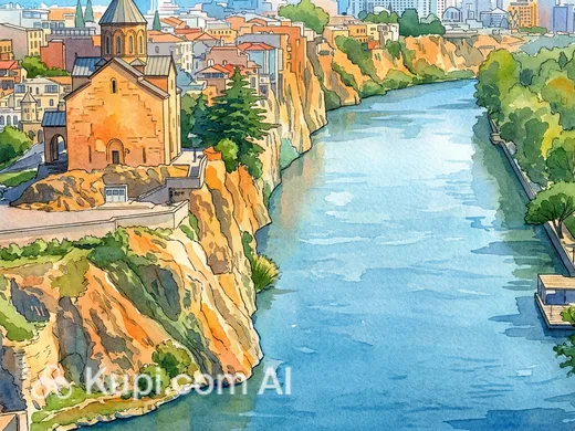 Tbilisi