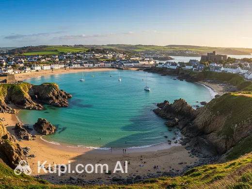 Alderney