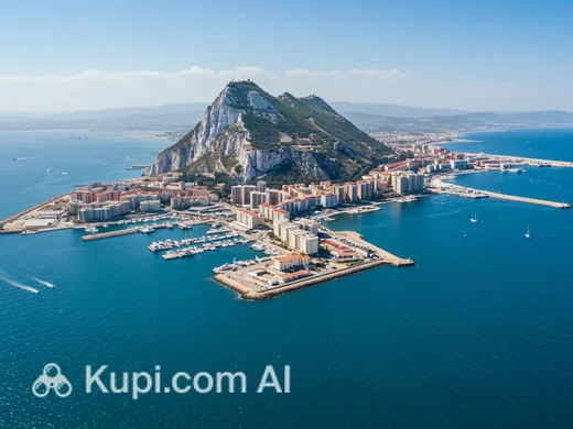 Gibraltar