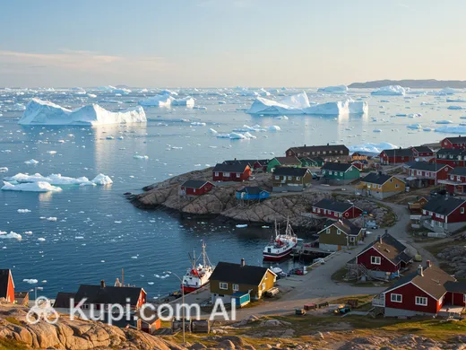 Ilulissat