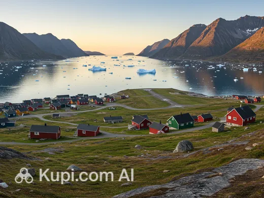 Narsarsuaq