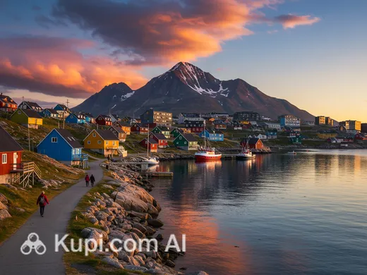 Nuuk