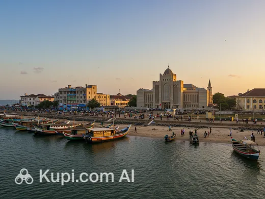 Banjul