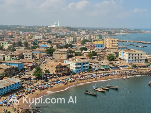 Conakry