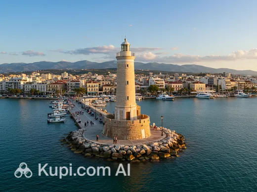 Alexandroupoli