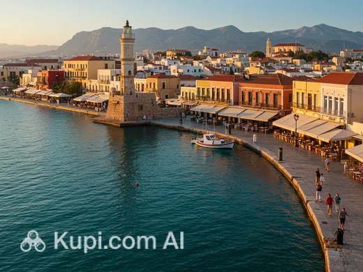 Chania