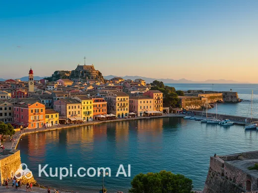 Corfu
