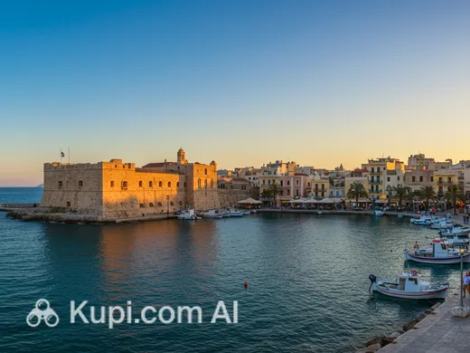 Heraklion