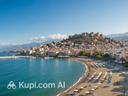 Kalamata