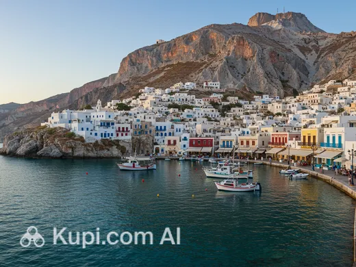 Kalymnos
