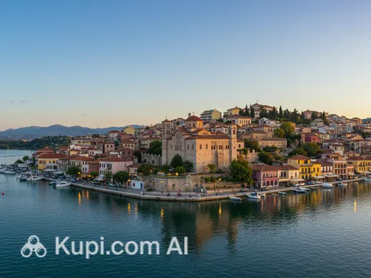 Kastoria