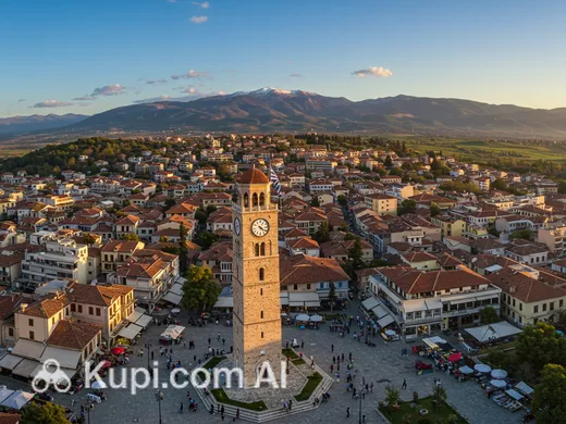 Kozani