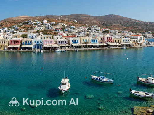 Leros