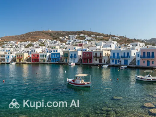 Milos