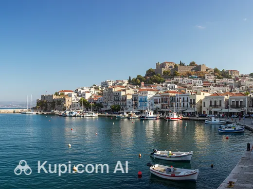 Mytilene