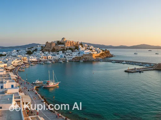 Naxos