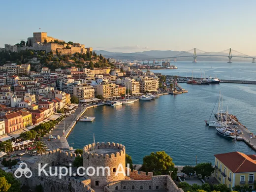 Patras