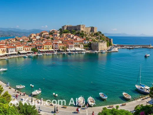Preveza