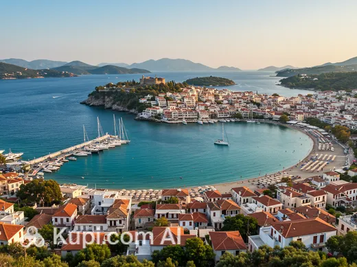 Skiathos